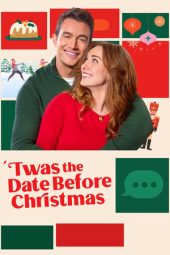 Nonton Film ‘Twas the Date Before Christmas 2024 Sub Indo