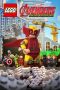 Nonton Film LEGO Marvel Avengers: Mission Demolition 2024 Sub Indo