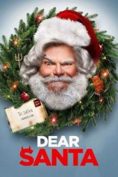 Nonton Film Dear Santa 2024 Sub Indo