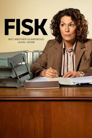 Nonton Fisk Season 3 (2021) Sub Indo