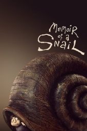 Nonton Film Memoir of a Snail 2024 Sub Indo