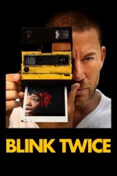 Nonton Film Blink Twice 2024 JF Sub Indo