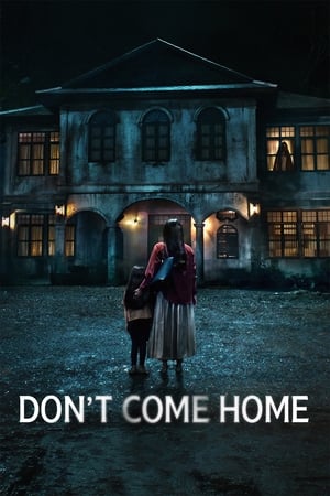 Nonton Don’t Come Home 2024 Sub Indo