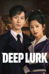 Nonton Film Deep Lurk 2024 Sub indo Sub Indo