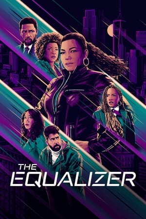 Nonton The Equalizer Season 2 2021 Sub Indo