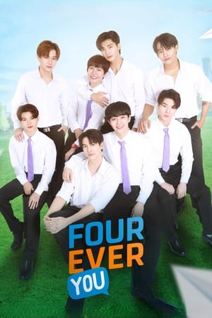 Nonton Fourever You (2024) Sub Indo