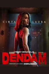 Nonton Film Dendam 2024 Sub Indo