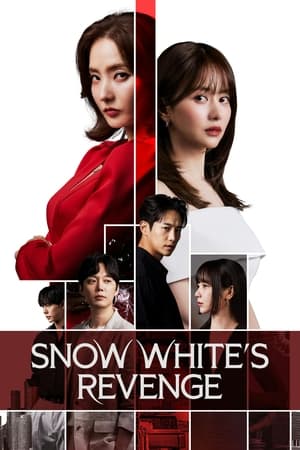 Nonton Snow White’s Revenge 2024 Sub Indo