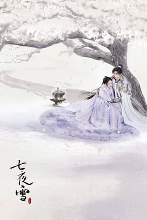 Nonton Snowy Night Timeless Love (2024) Sub Indo