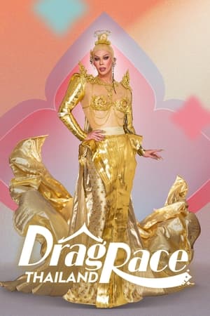 Nonton Drag Race Thailand Season 3 2024 Sub Indo