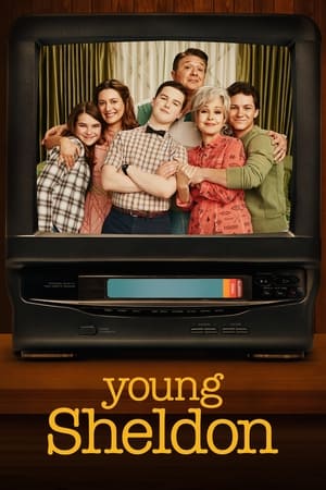 Nonton Young Sheldon Season 7 2024 Sub Indo