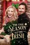 Nonton Film ‘Tis the Season to Be Irish 2024 Sub Indo