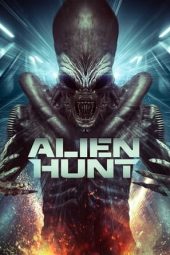 Nonton Film Alien Hunt 2024 Sub Indo