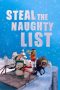 Nonton Film Steal the Naughty List 2024 Sub Indo