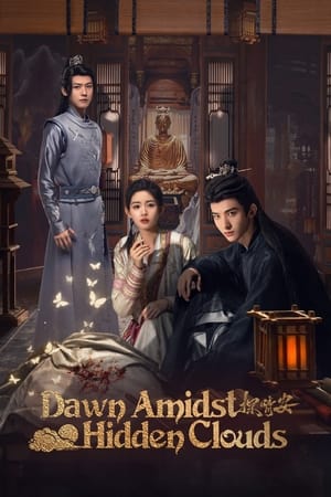 Nonton Dawn Amidst Hidden Clouds 2024 Sub Indo