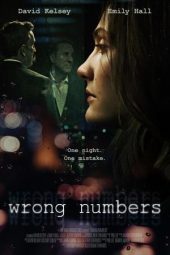 Nonton Film Wrong Numbers 2024 Sub Indo