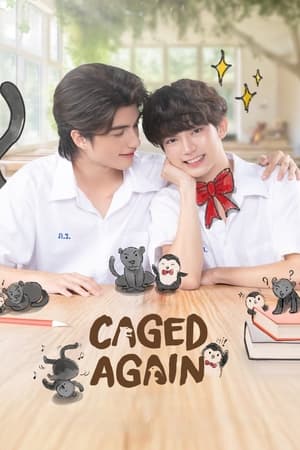 Nonton Caged Again 2024 Sub Indo