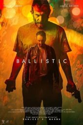 Nonton Film Ballistic 2024 Sub Indo