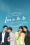 Nonton Film Love in the Air -Premonition of Love- 2024 Sub Indo Nonton Film Love in the Air -Premonition of Love- 2024 Sub Indo