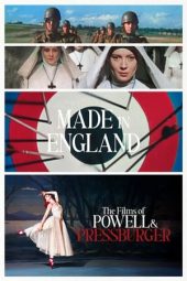 Nonton Film Made in England: The Films of Powell and Pressburger 2024 Sub Indo