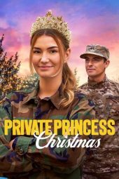 Nonton Film Private Princess Christmas 2024 JF Sub Indo