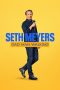 Nonton Film Seth Meyers: Dad Man Walking 2024 JF Sub Indo