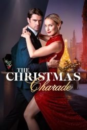 Nonton Film The Christmas Charade 2024 JF Sub Indo