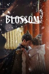 Nonton Film Blossom 2024 Sub Indo