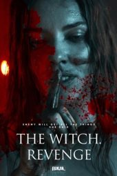 Nonton Film The Witch. Revenge 2024 JF Sub Indo