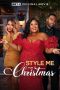 Nonton Film Style Me for Christmas 2024 Sub Indo