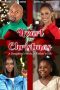 Nonton Film A Heart for Christmas 2024 JF Sub Indo