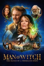 Nonton Film Man and Witch: The Dance of a Thousand Steps 2024 JF Sub Indo