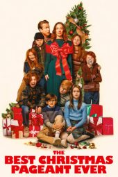 Nonton Film The Best Christmas Pageant Ever 2024 JF Sub Indo