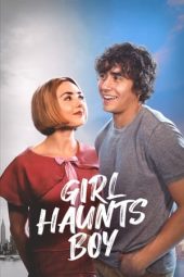 Nonton Film Girl Haunts Boy 2024 JF Sub Indo