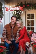 Nonton Film Home Sweet Christmas 2024 JF Sub Indo