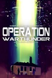 Nonton Film Operation War Thunder 2024 JF Sub Indo