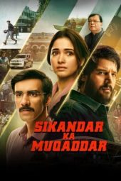 Nonton Film Sikandar Ka Muqaddar 2024 JF Sub Indo