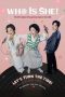 Nonton Film Who Is She 2024 Sub Indo Nonton Film Who Is She 2024 Sub Indo