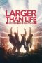 Nonton Film Larger than Life: Reign of the Boybands 2024 JF Sub Indo