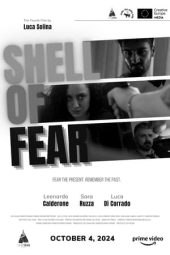 Nonton Film Shell of Fear 2024 JF Sub Indo