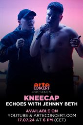 Nonton Film Kneecap: ARTE Concert 2024 JF Sub Indo