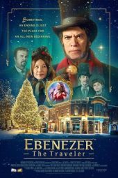 Nonton Film Ebenezer the Traveler 2024 JF Sub Indo