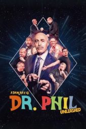 Nonton Film Adam Ray Is Dr. Phil UNLEASHED 2024 JF Sub Indo