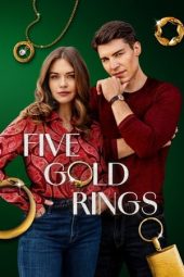 Nonton Film Five Gold Rings 2024 JF Sub Indo