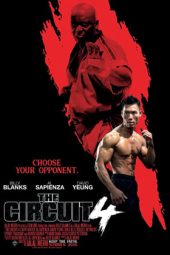 Nonton Film The Circuit 4: Faith Fighter 2024 JF Sub Indo