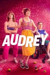 Nonton Film Audrey 2024 JF Sub Indo