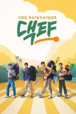 Nonton Film The Backpacker Chef S02 2024 Sub Indo