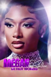 Nonton Film Megan Thee Stallion: In Her Words 2024 JF Sub Indo