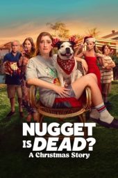 Nonton Film Nugget Is Dead?: A Christmas Story 2024 JF Sub Indo