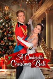 Nonton Film A Cinderella Christmas Ball 2024 JF Sub Indo